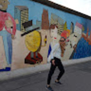 Meet your Posher, Amy